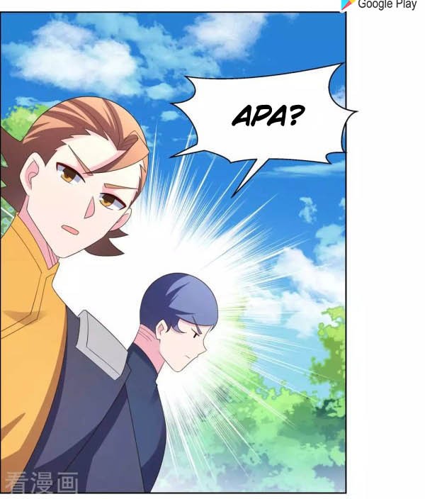 Above All Gods Chapter 213 Gambar 7