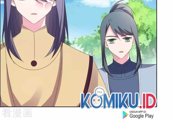 Above All Gods Chapter 213 Gambar 10