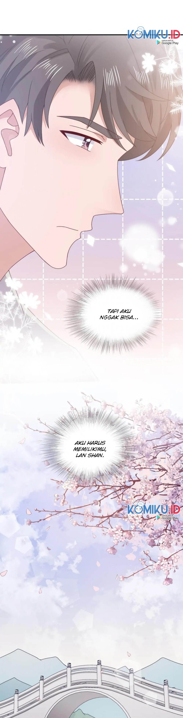 The Glutton Nextdoor Chapter 99 Gambar 6