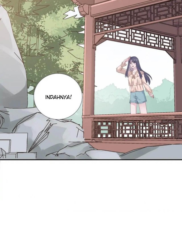 The Glutton Nextdoor Chapter 99 Gambar 9