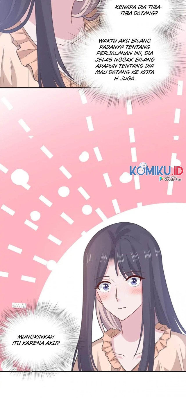 The Glutton Nextdoor Chapter 101 Gambar 7