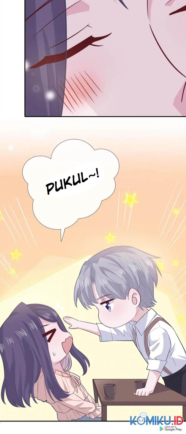 The Glutton Nextdoor Chapter 103 Gambar 5