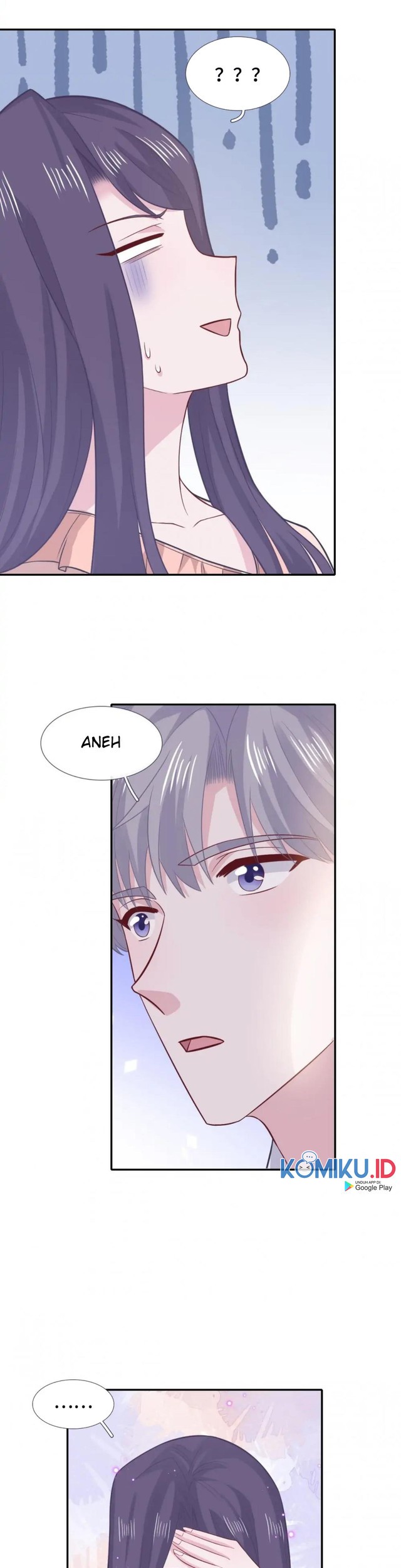 The Glutton Nextdoor Chapter 103 Gambar 6