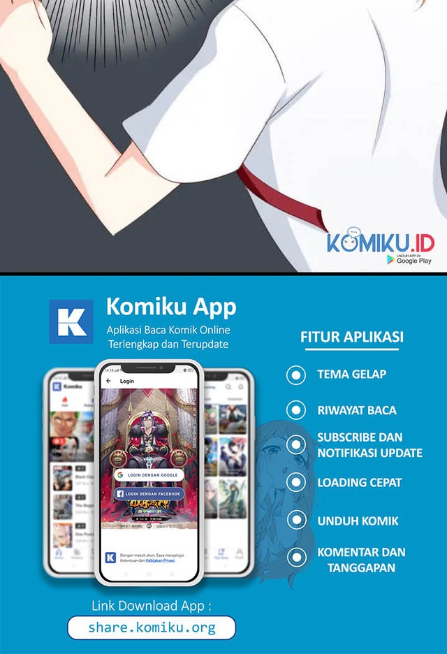 I Live With a Demon King Chapter 16 Gambar 4