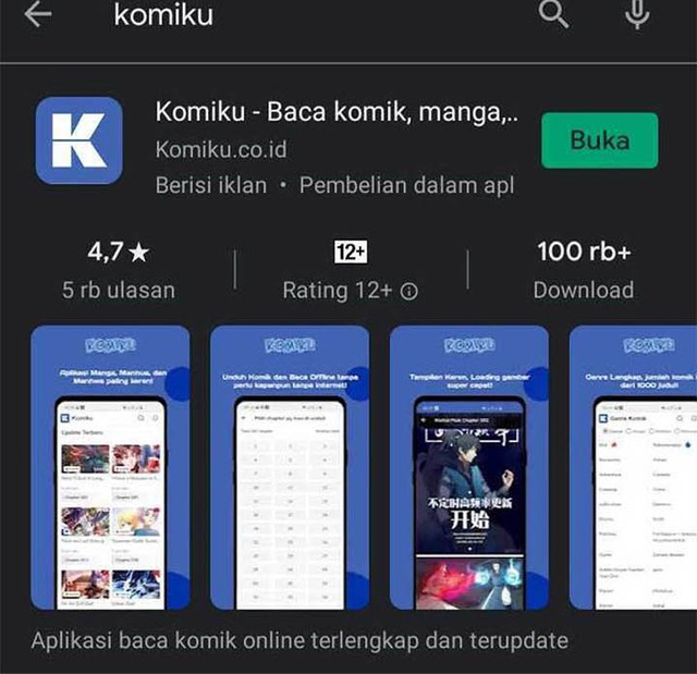I Live With a Demon King Chapter 16 Gambar 15