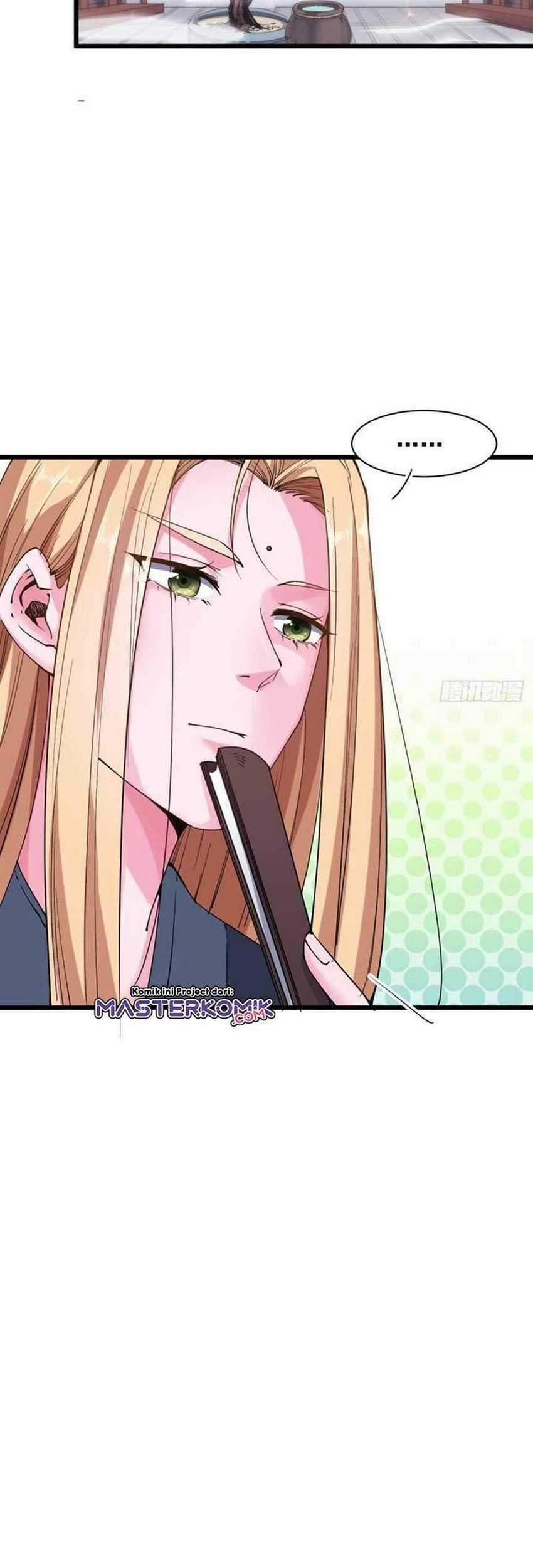 To Be Immortal for 9000 Years Chapter 16 Gambar 26