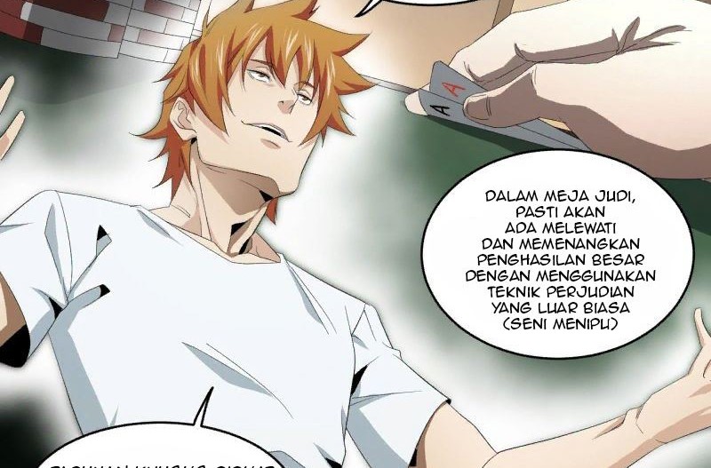 Winner Takes All Chapter 85 Gambar 7