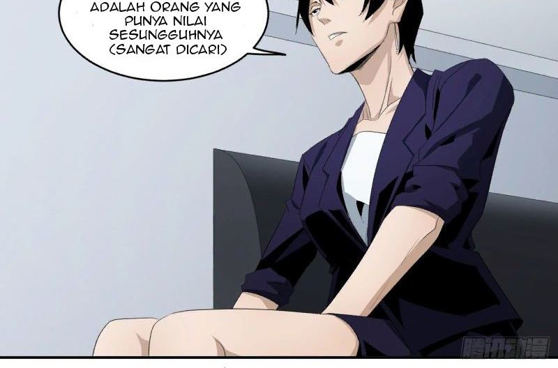 Winner Takes All Chapter 85 Gambar 9