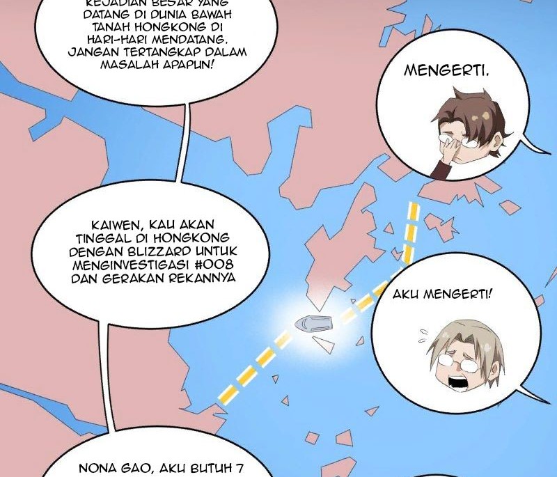 Winner Takes All Chapter 85 Gambar 11