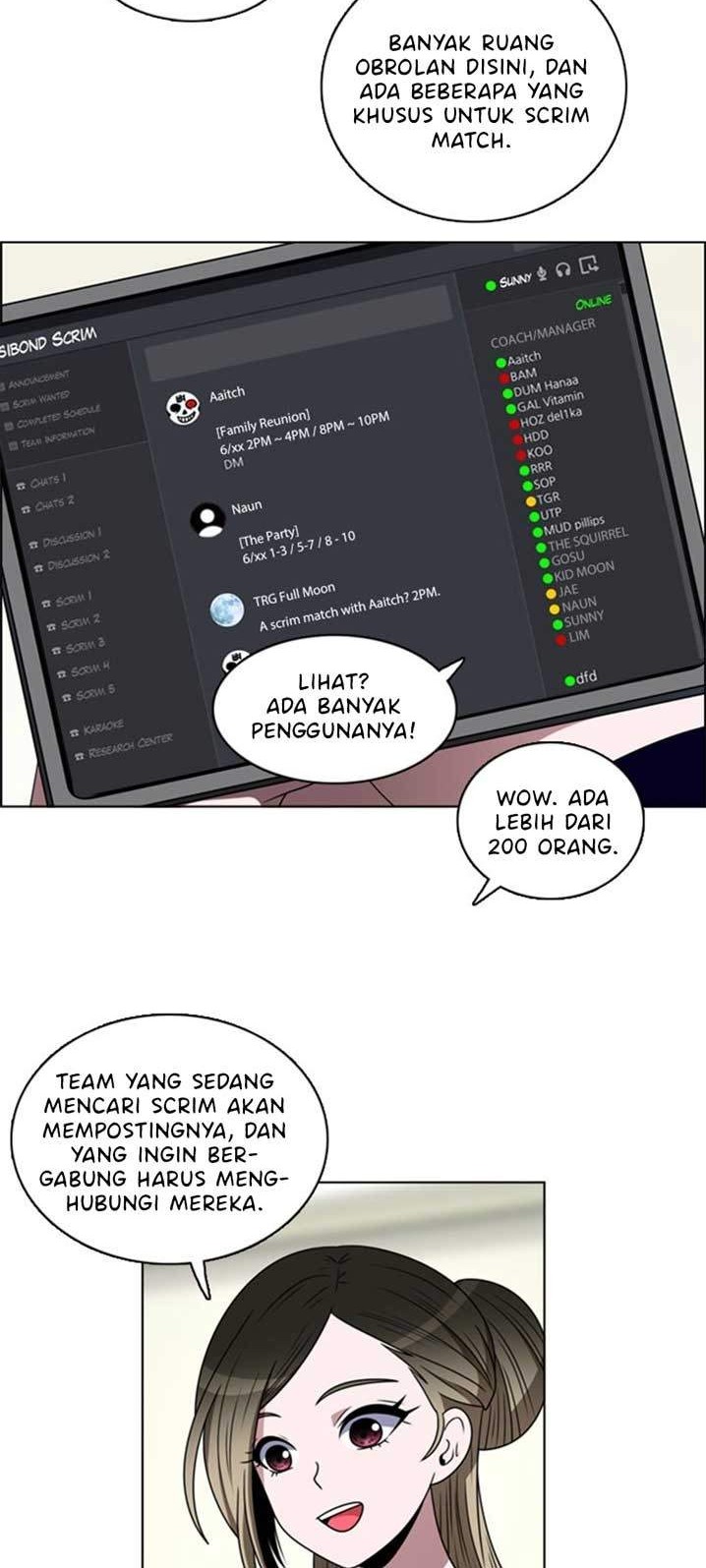 No Scope Chapter 32 Gambar 9