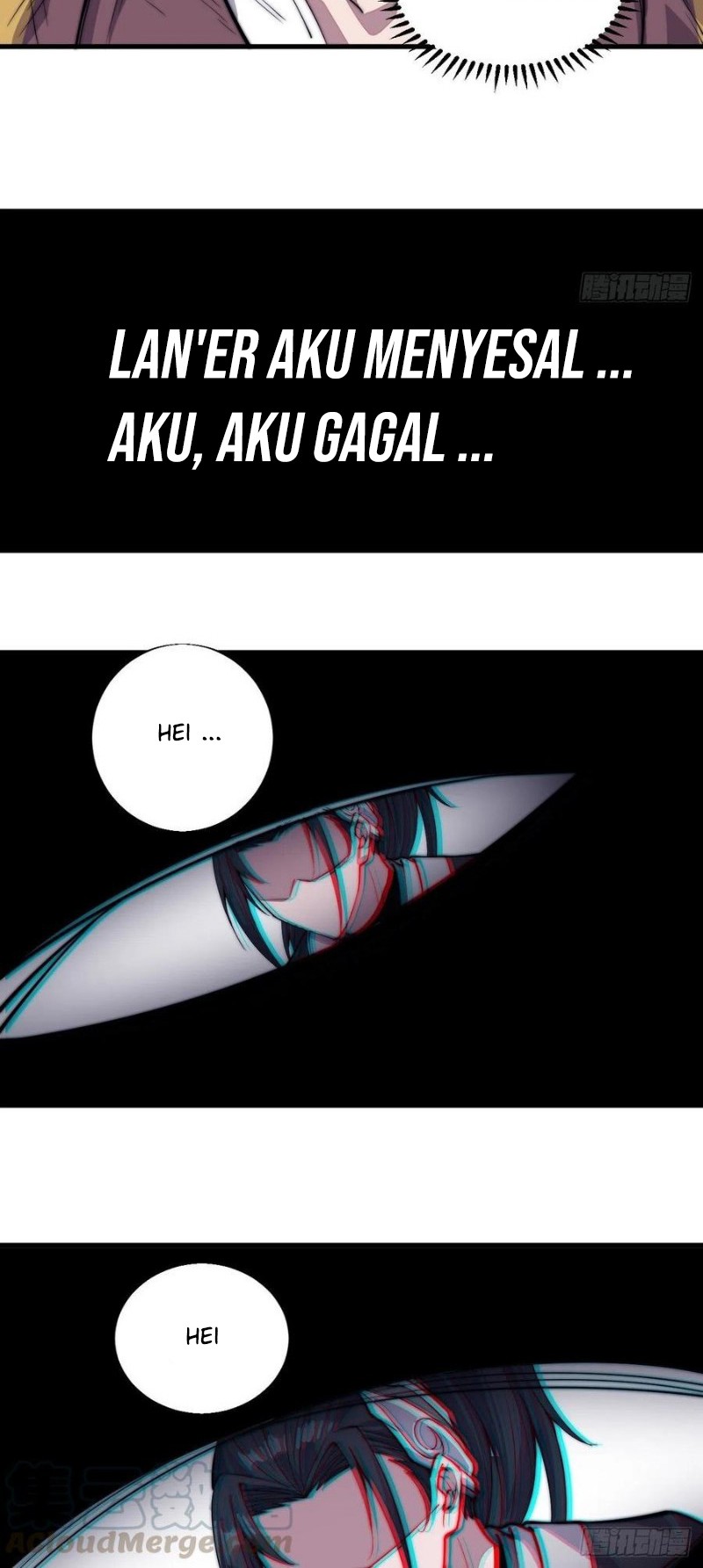 It Starts With A Mountain Chapter 67 Gambar 23