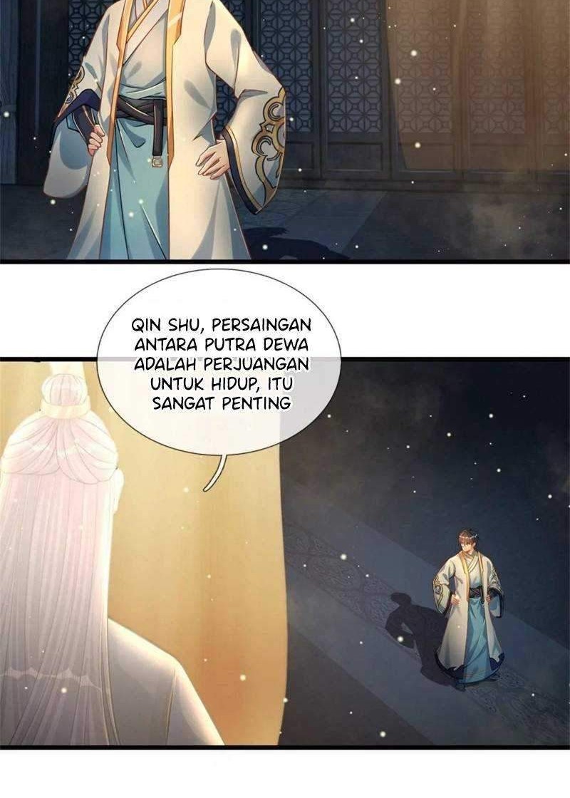 Star Sign In To Supreme Dantian Chapter 30 Gambar 23