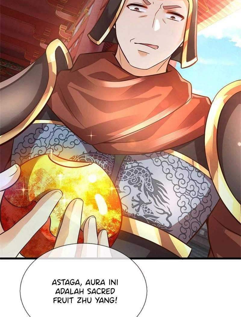 Star Sign In To Supreme Dantian Chapter 30 Gambar 16