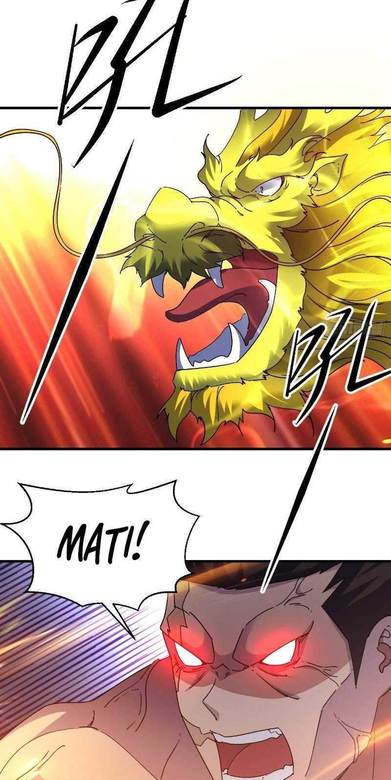 Ten Thousand Races Battle Chapter 17 Gambar 16