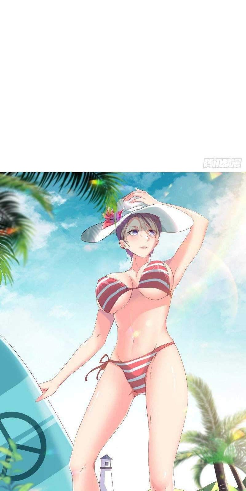 Ten Thousand Races Battle Chapter 17 Gambar 31