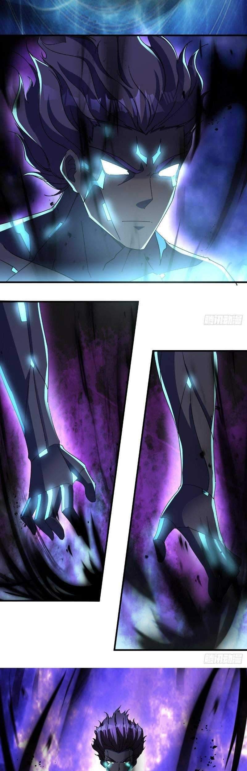 Ten Thousand Races Battle Chapter 17 Gambar 5