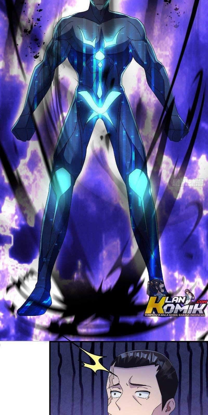 Ten Thousand Races Battle Chapter 17 Gambar 6