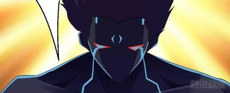 Ten Thousand Races Battle Chapter 17 Gambar 14