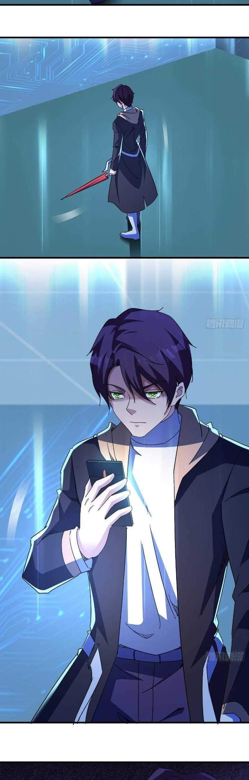 Ten Thousand Races Battle Chapter 16 Gambar 8