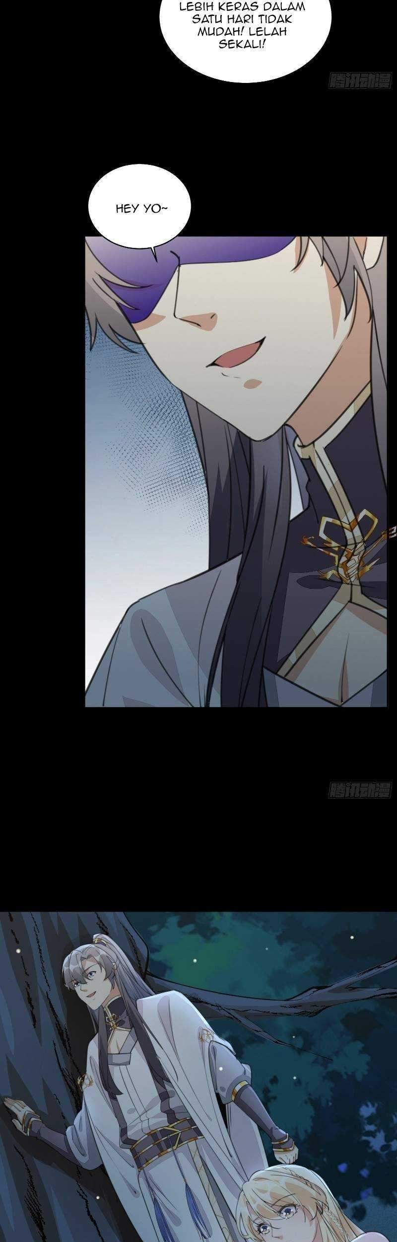 Cultivating Immortals With Rich Women Chapter 17 Gambar 20