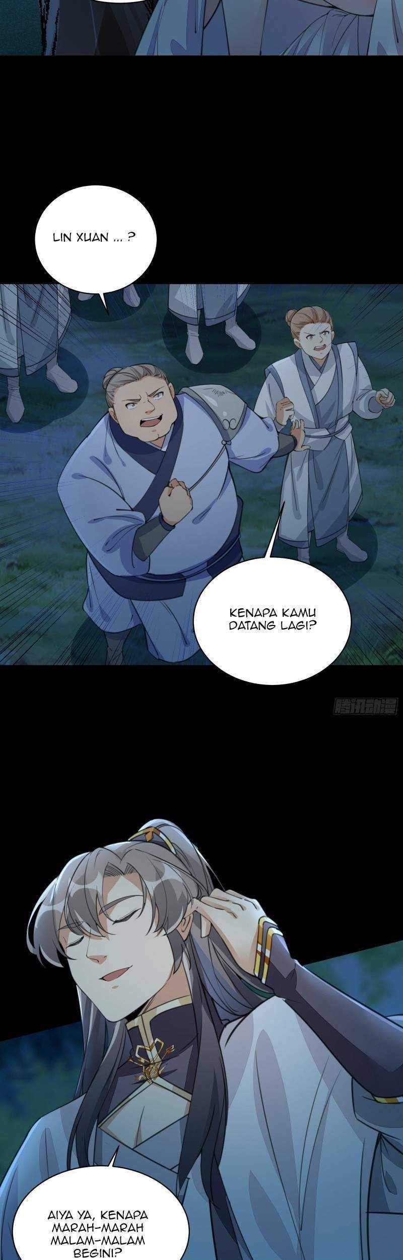 Cultivating Immortals With Rich Women Chapter 17 Gambar 22