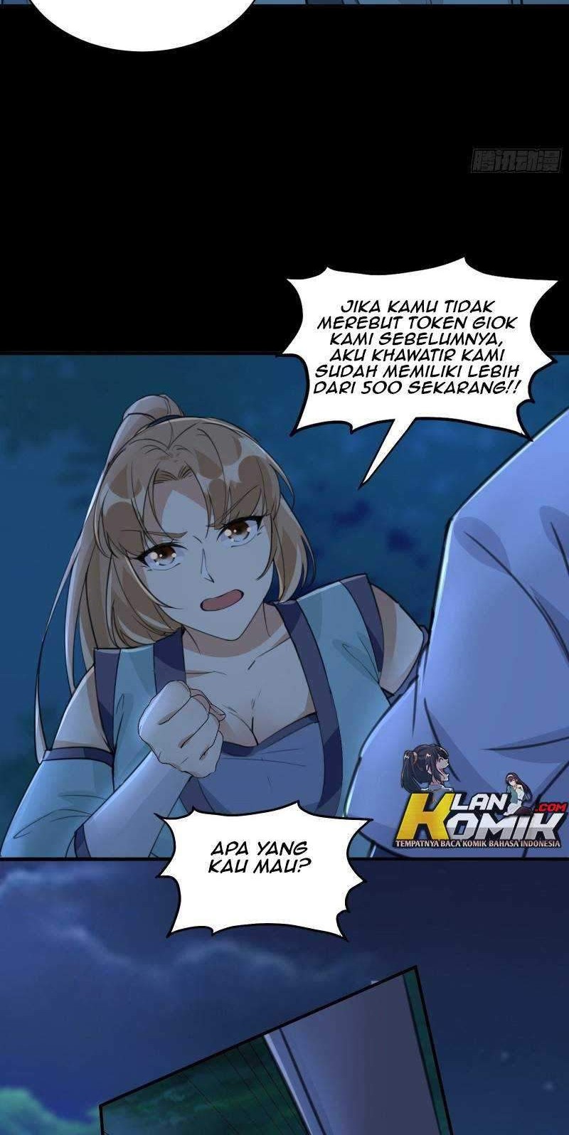 Cultivating Immortals With Rich Women Chapter 17 Gambar 23