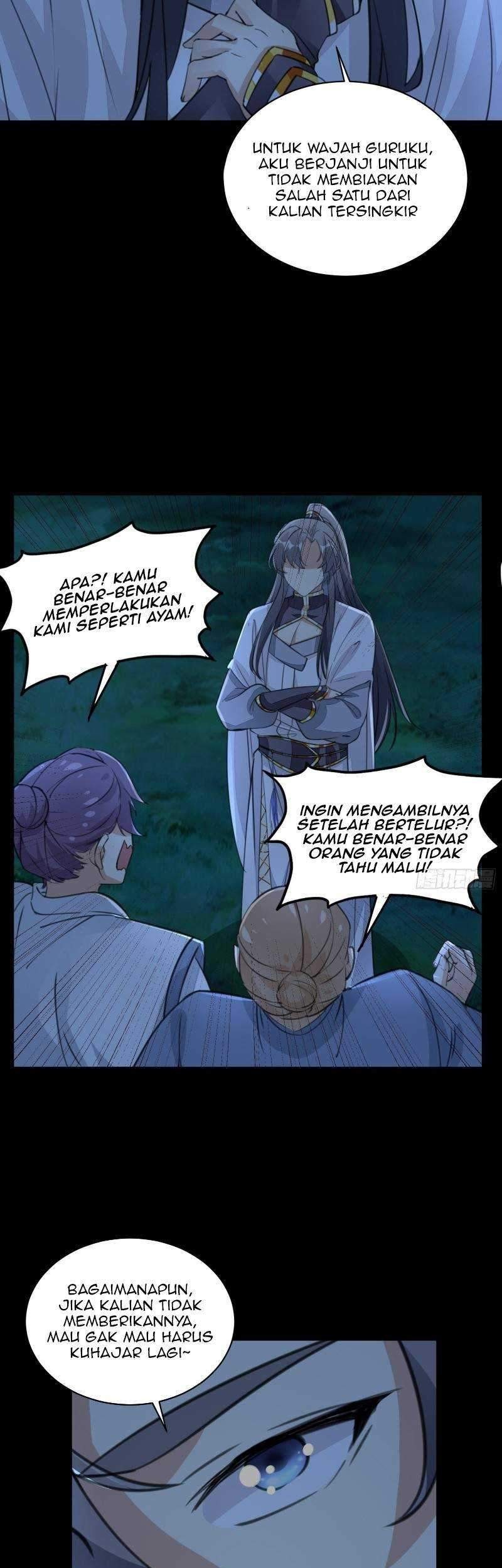 Cultivating Immortals With Rich Women Chapter 17 Gambar 25