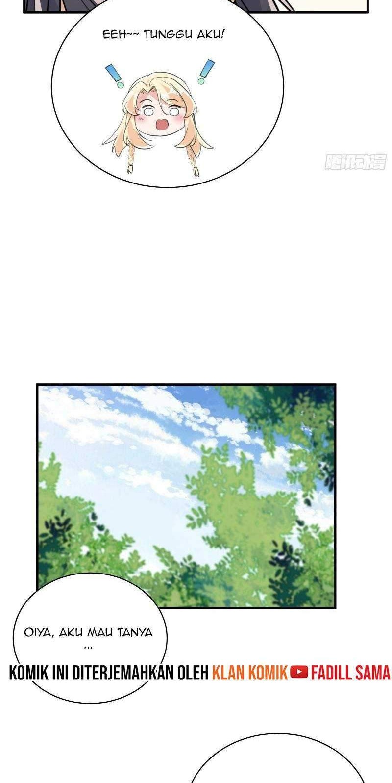 Cultivating Immortals With Rich Women Chapter 17 Gambar 3