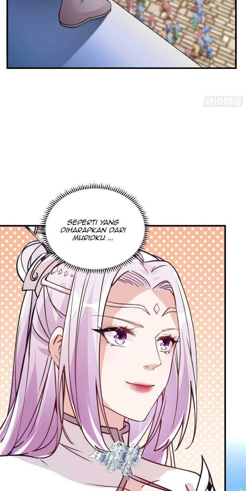 Cultivating Immortals With Rich Women Chapter 17 Gambar 7