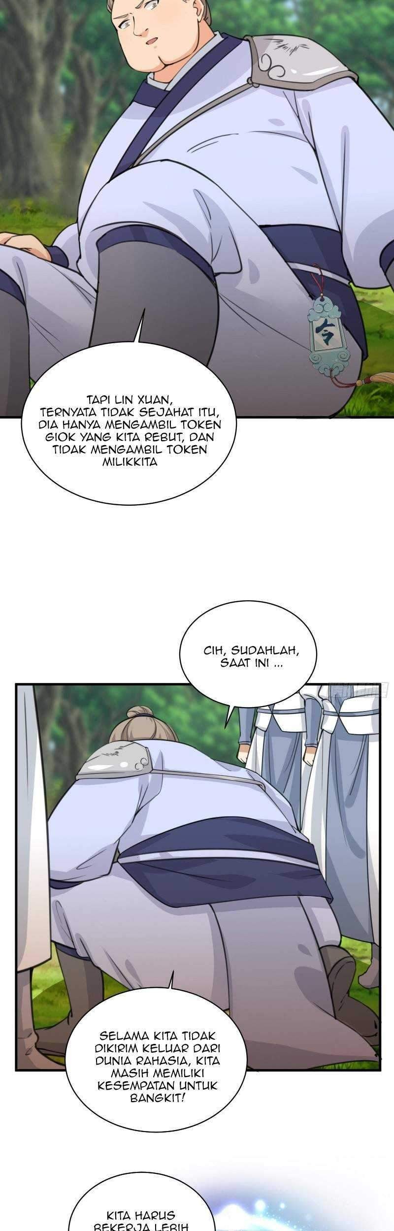 Cultivating Immortals With Rich Women Chapter 17 Gambar 10