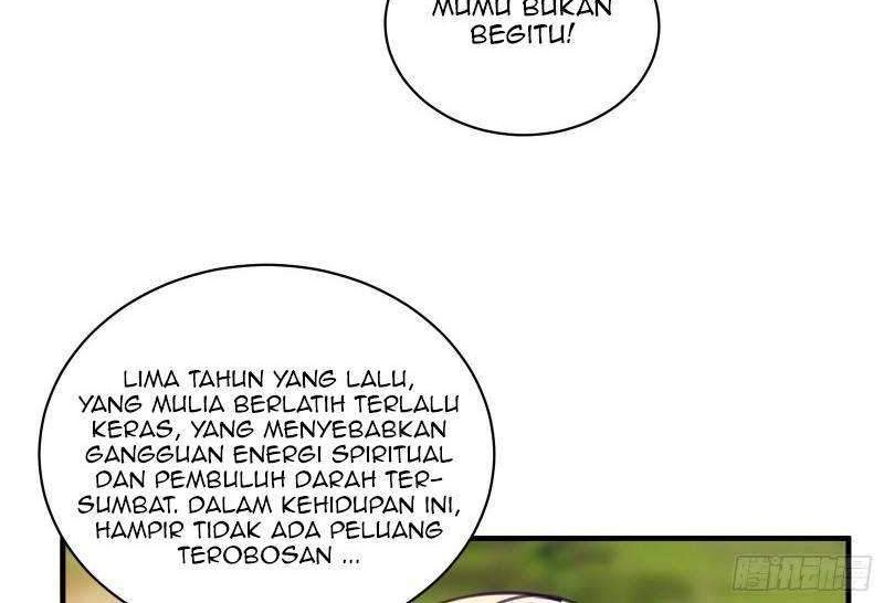 Cultivating Immortals With Rich Women Chapter 17 Gambar 13