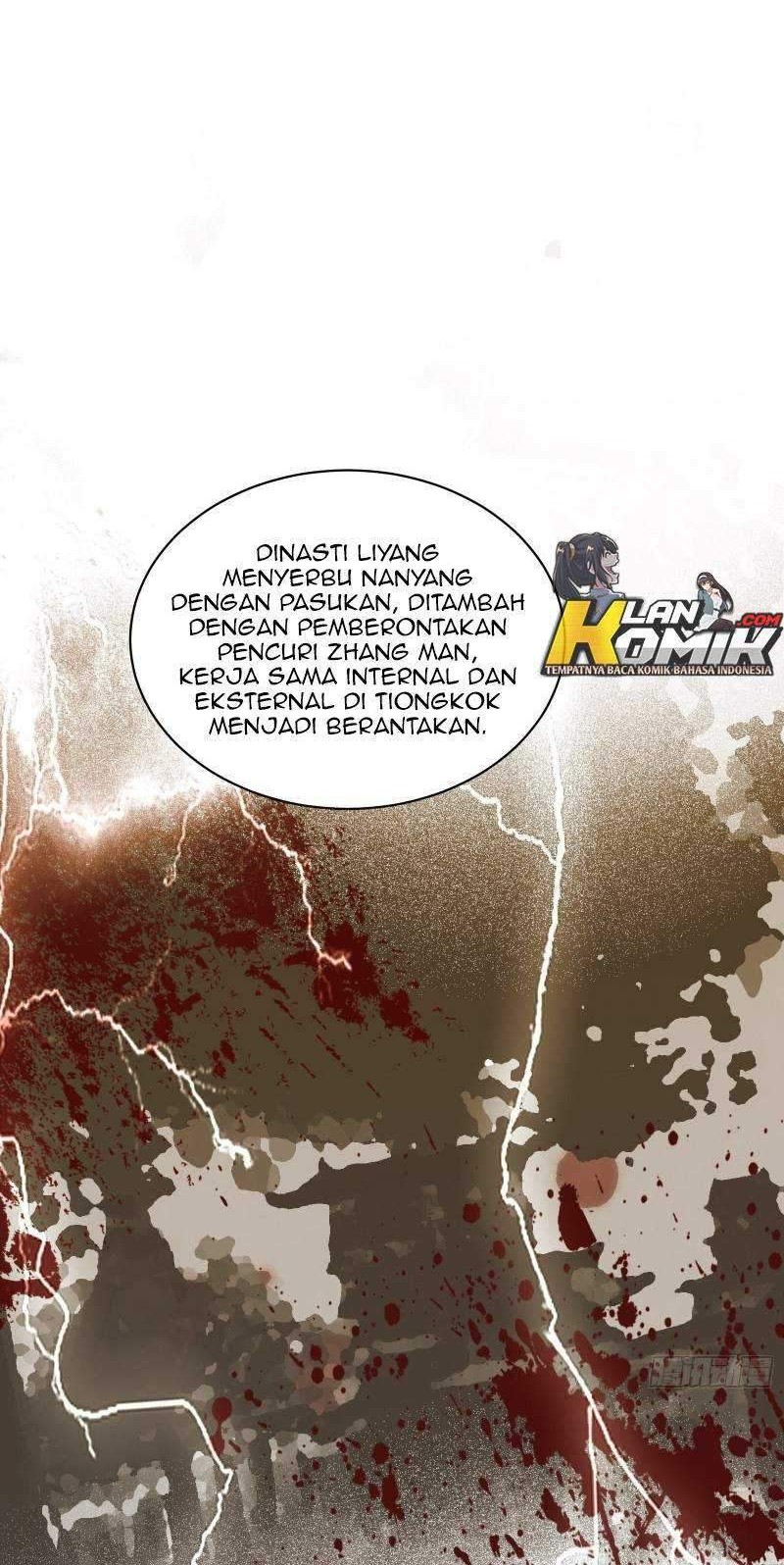 Cultivating Immortals With Rich Women Chapter 17 Gambar 15