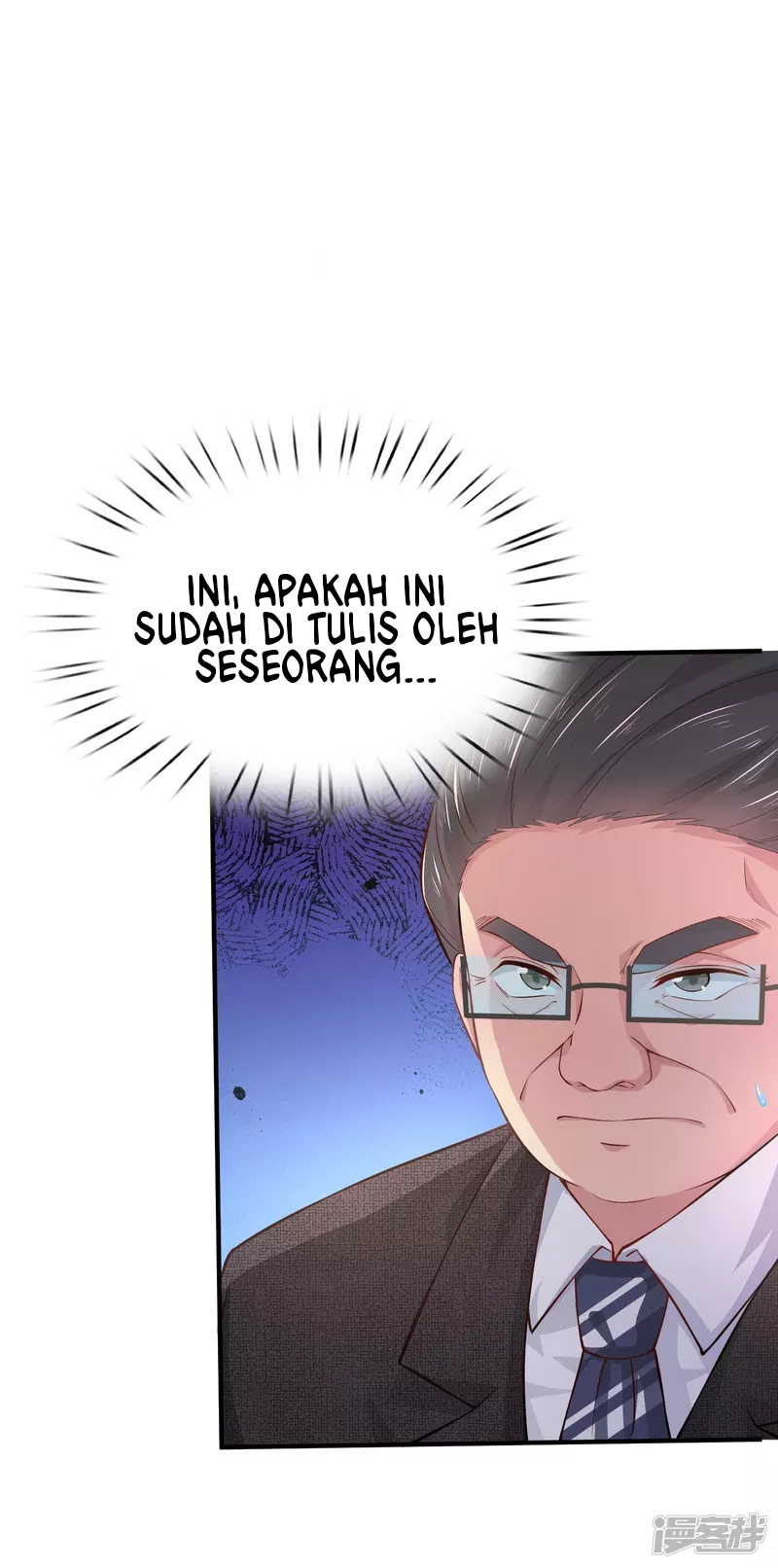 I Really Don’t Want To Be A School Master Chapter 7 Gambar 14