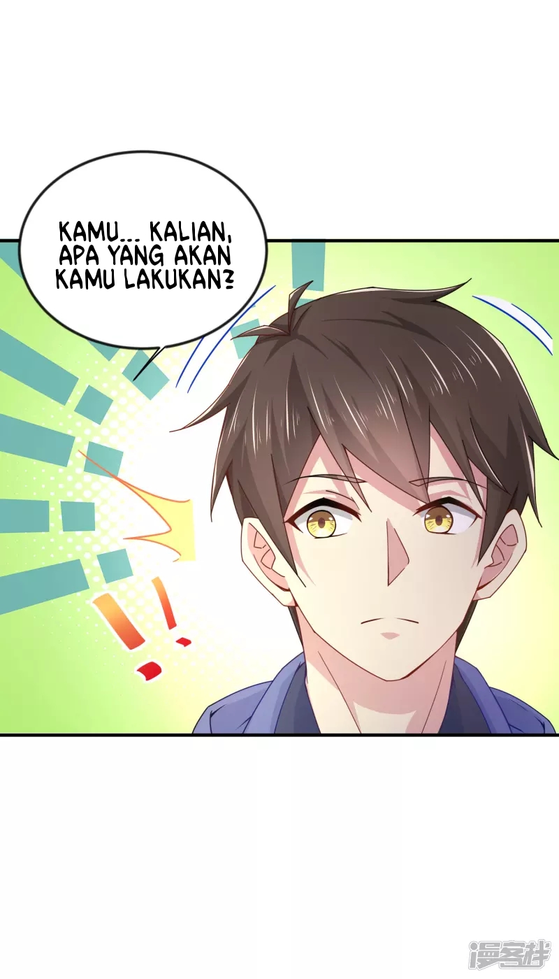 I Really Don’t Want To Be A School Master Chapter 7 Gambar 26