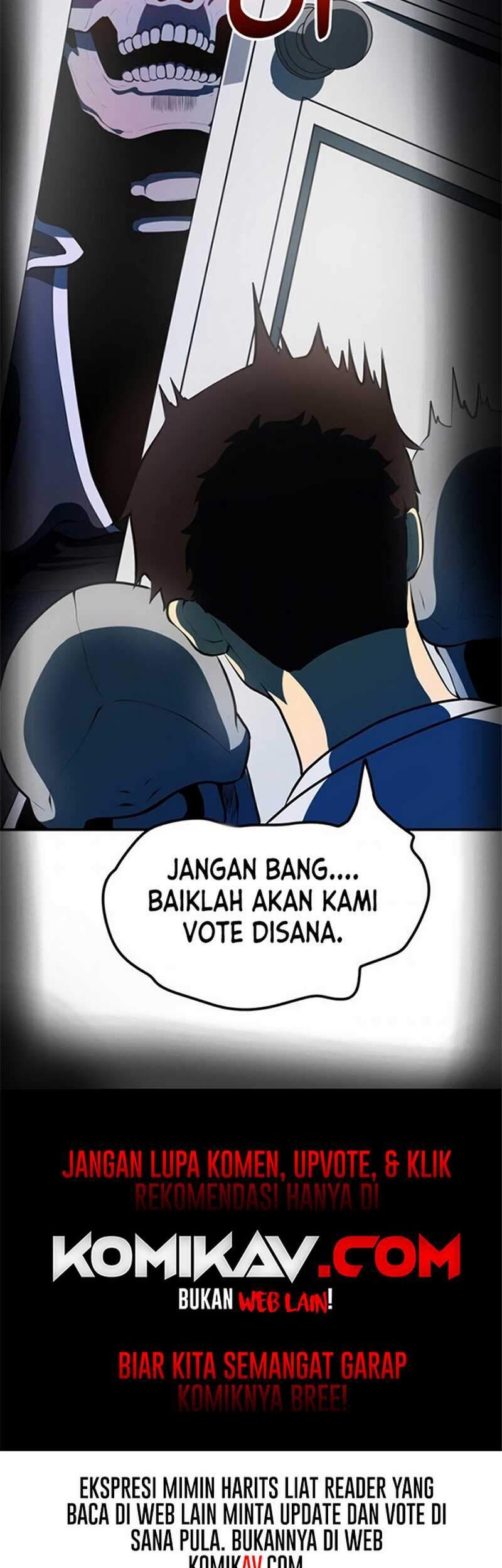 The Great Sage Chapter 07 Gambar 29