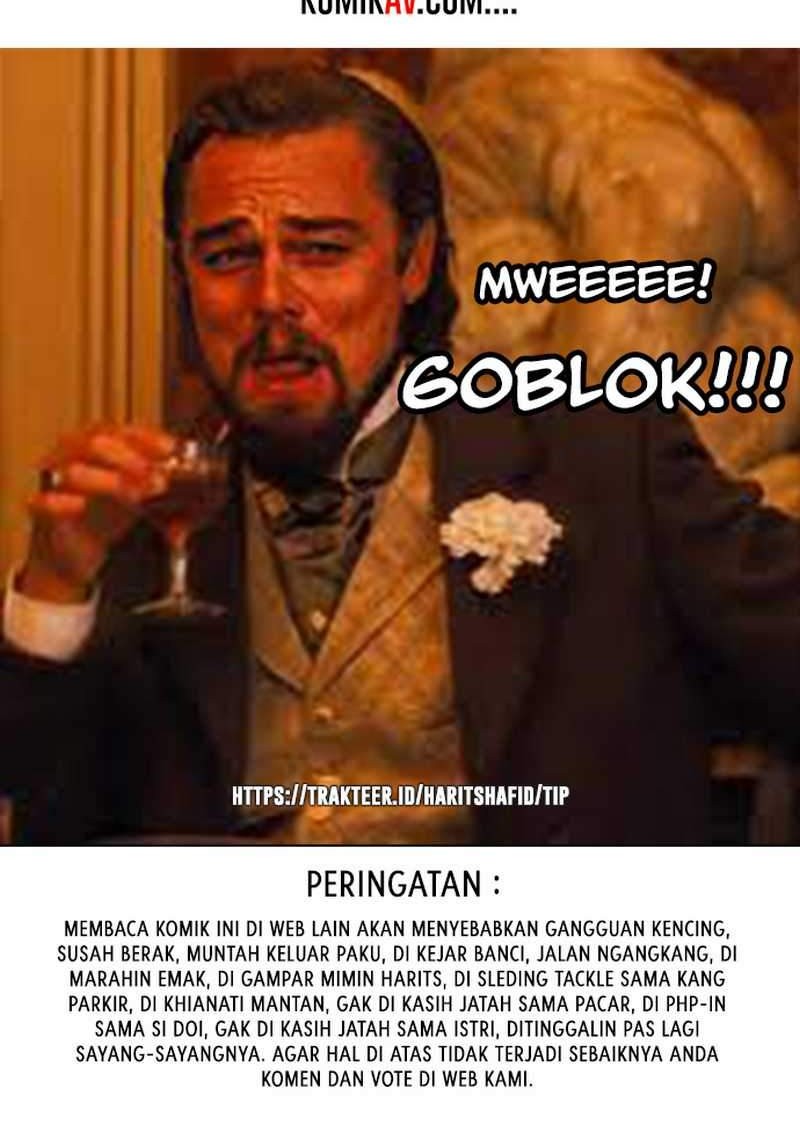 The Great Sage Chapter 07 Gambar 30