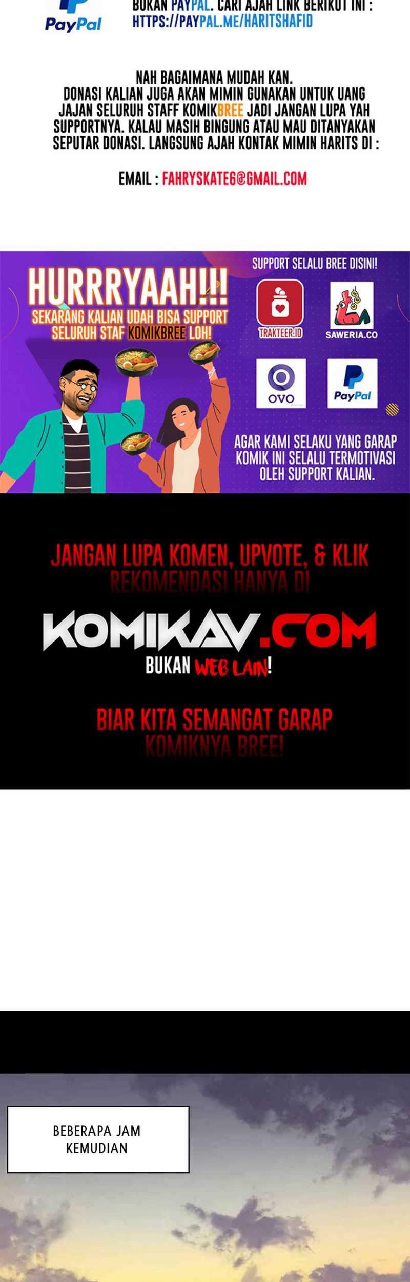 Baca  The Great Sage Chapter 07 Gambar 2