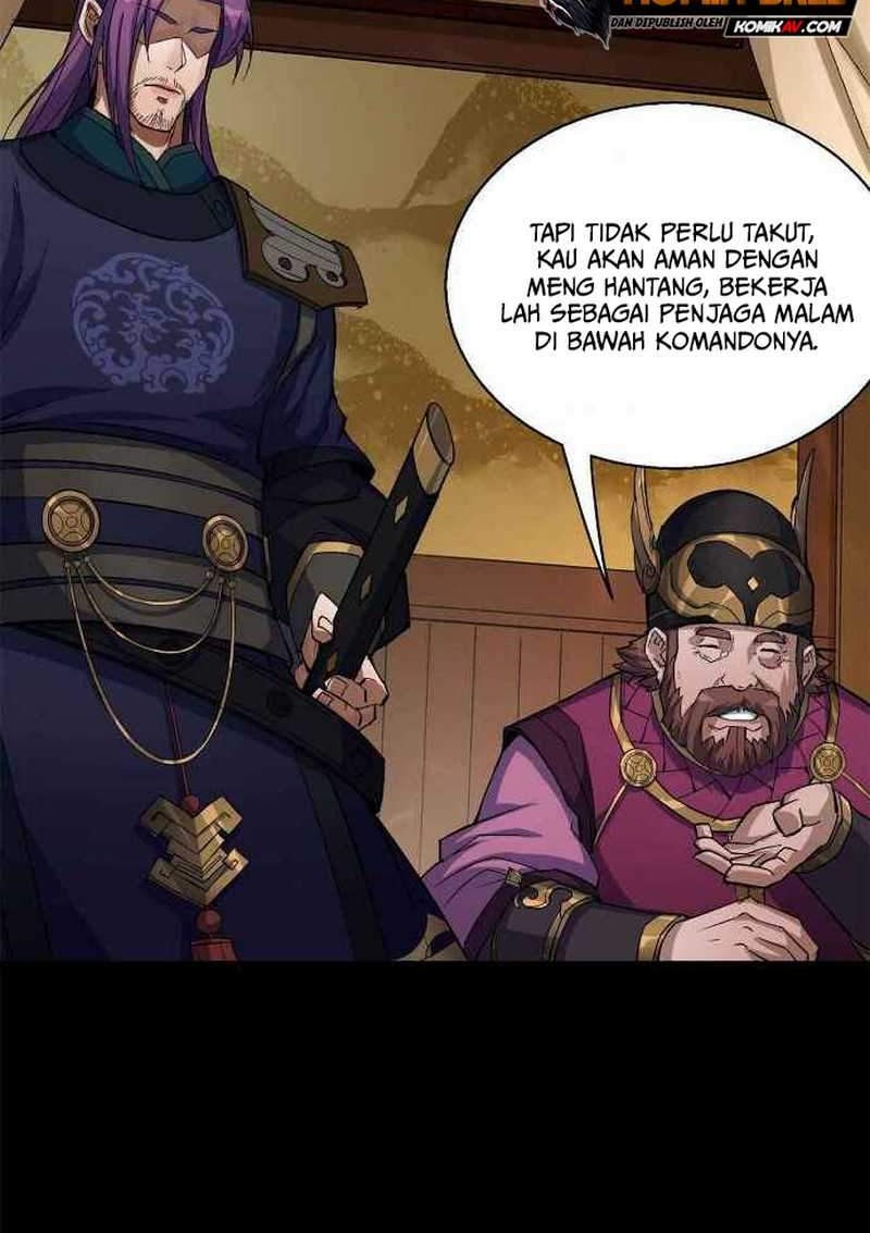The Great Sage Chapter 07 Gambar 9