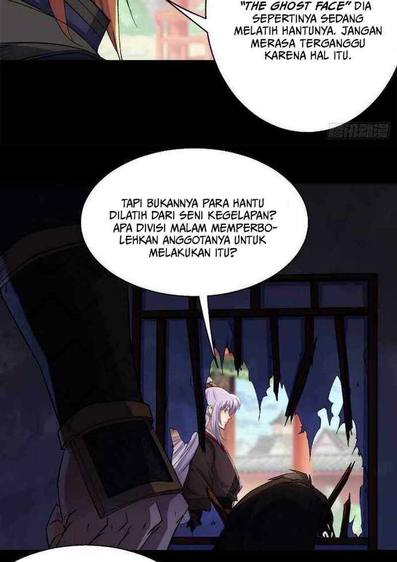The Great Sage Chapter 07 Gambar 15