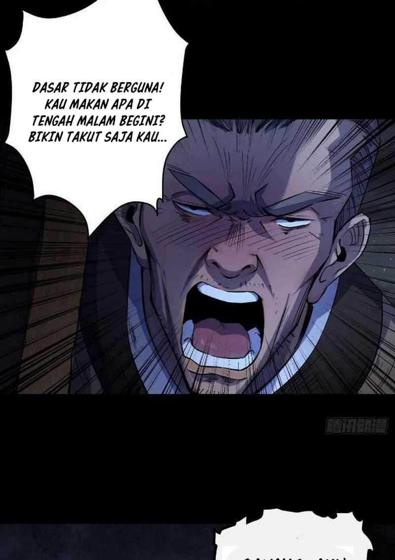 The Great Sage Chapter 07 Gambar 24