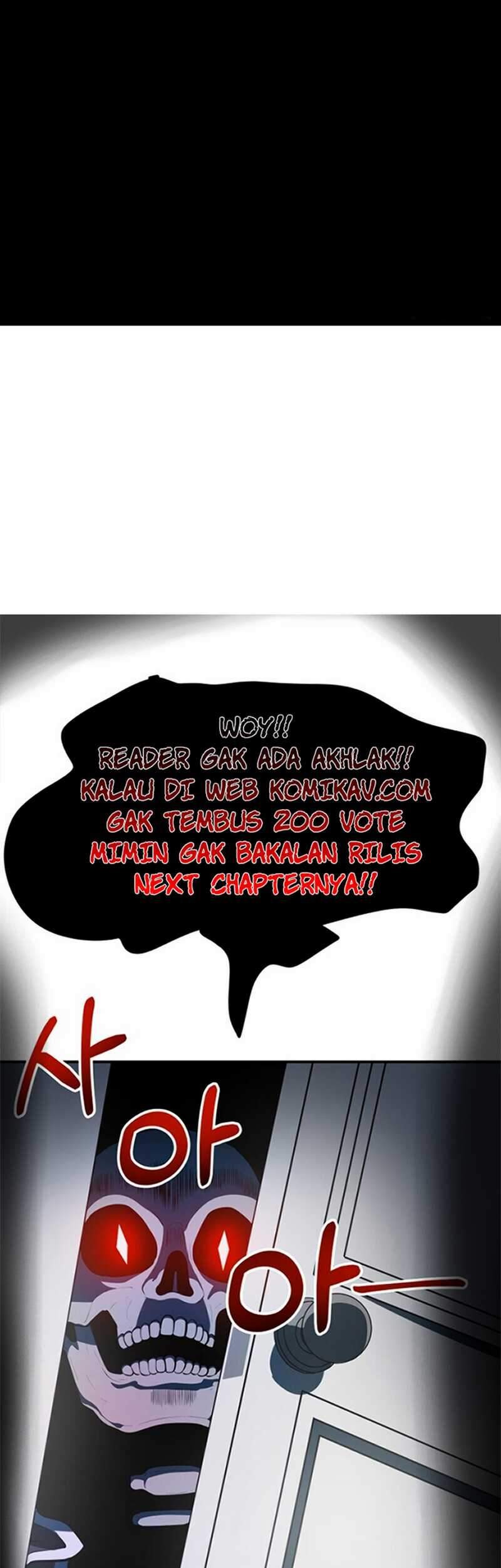 The Great Sage Chapter 06 Gambar 28