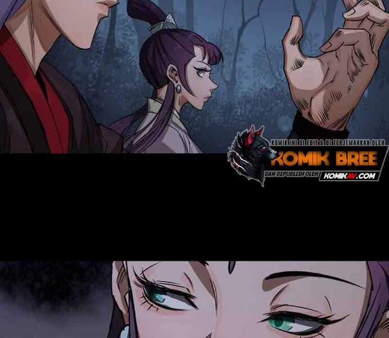 The Great Sage Chapter 06 Gambar 3