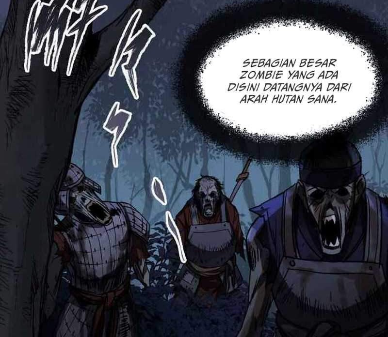The Great Sage Chapter 06 Gambar 9