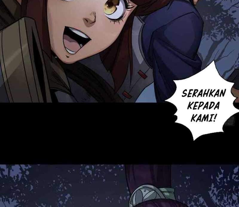 The Great Sage Chapter 06 Gambar 12