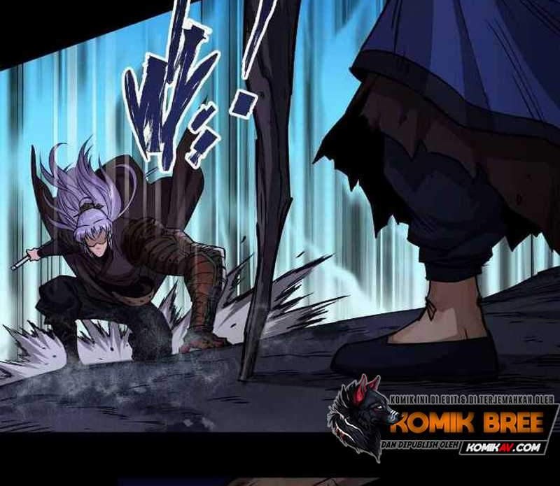 The Great Sage Chapter 06 Gambar 21