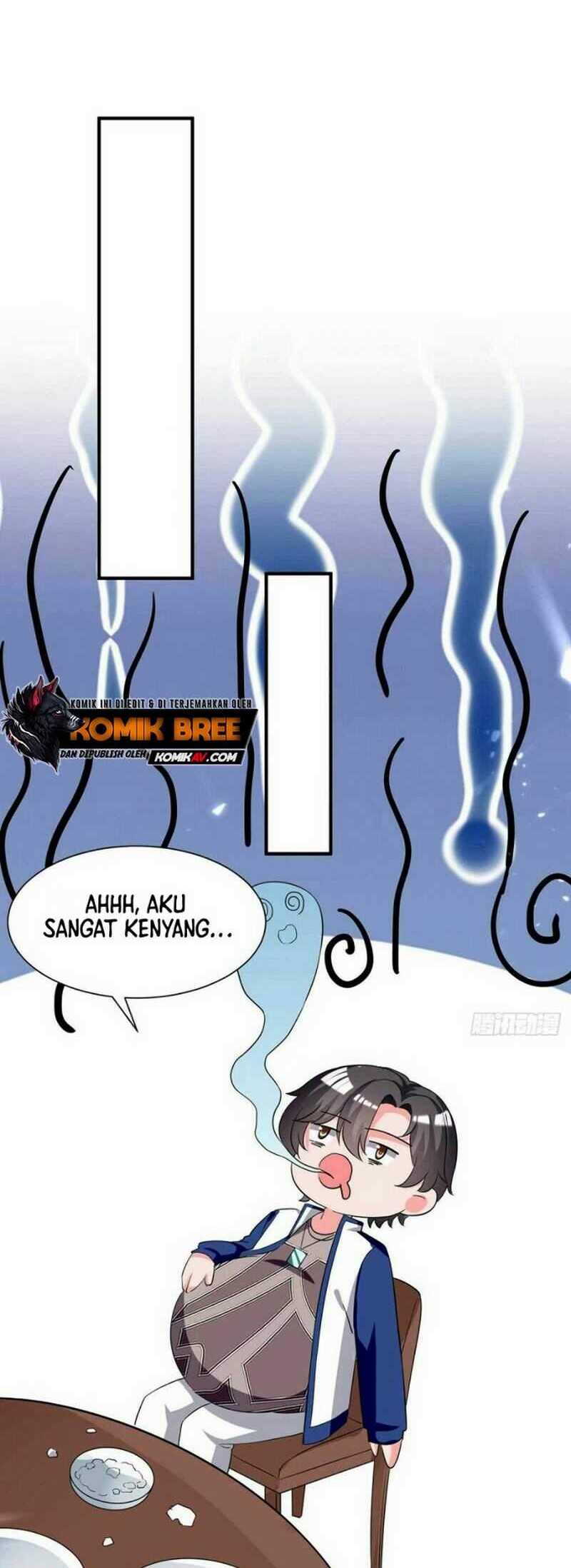 Rebirth Abandoned Less Return Chapter 213 Gambar 10