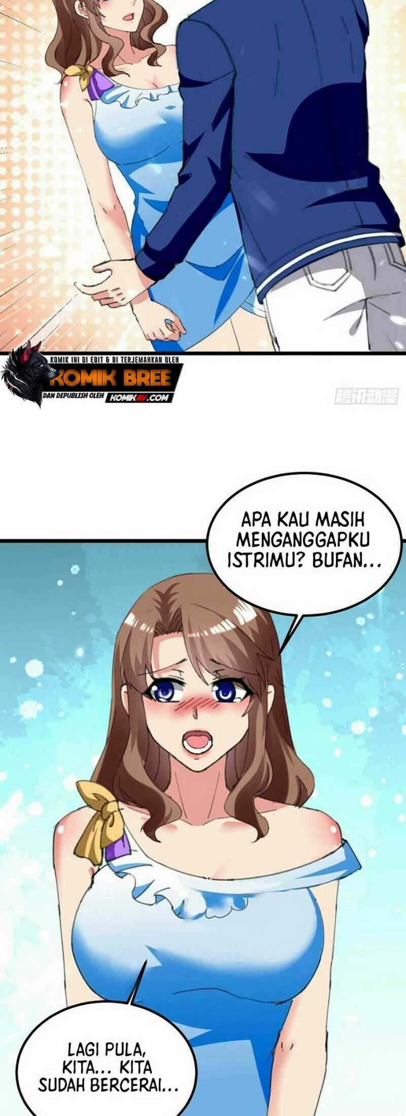 Rebirth Abandoned Less Return Chapter 213 Gambar 16