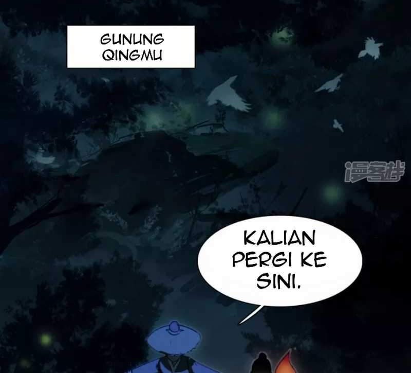 Dragon warrior Chapter 19 Gambar 3