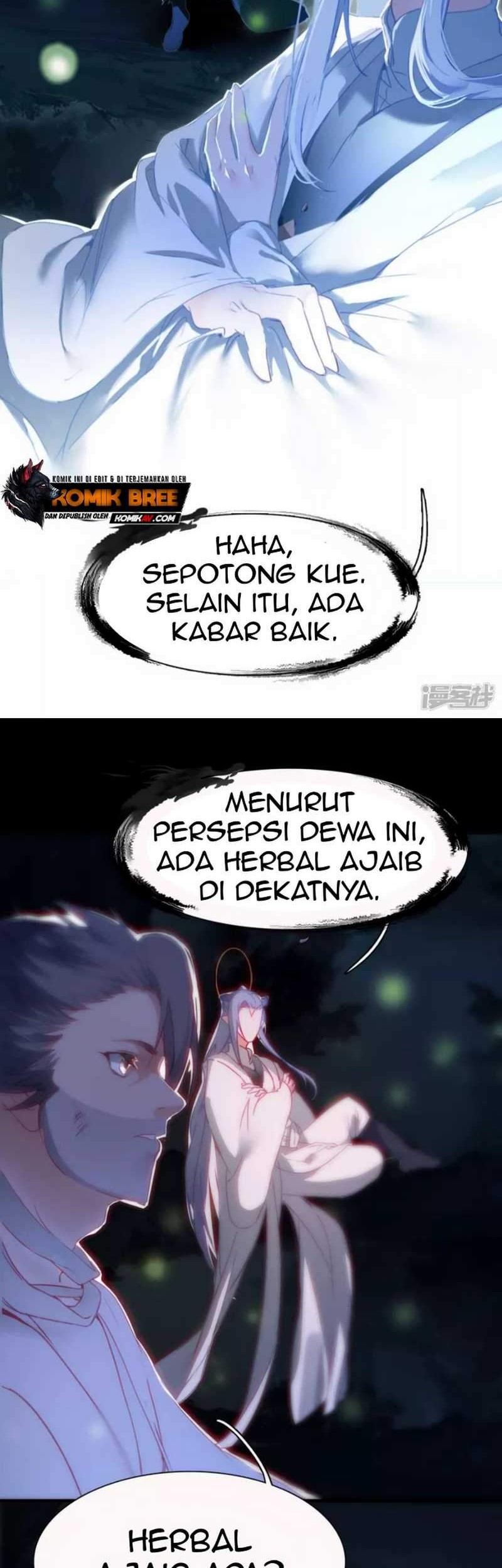Dragon warrior Chapter 19 Gambar 5