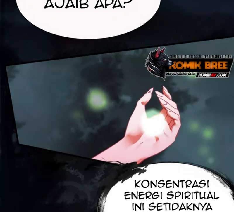 Dragon warrior Chapter 19 Gambar 6